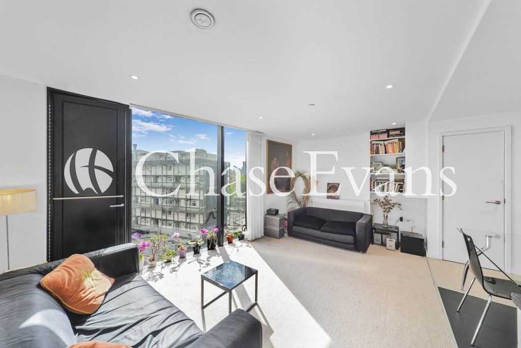 Property photo 3 of 13 Living Area