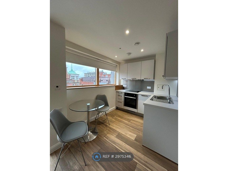 Property photo 3 of 6 Kitchen Area