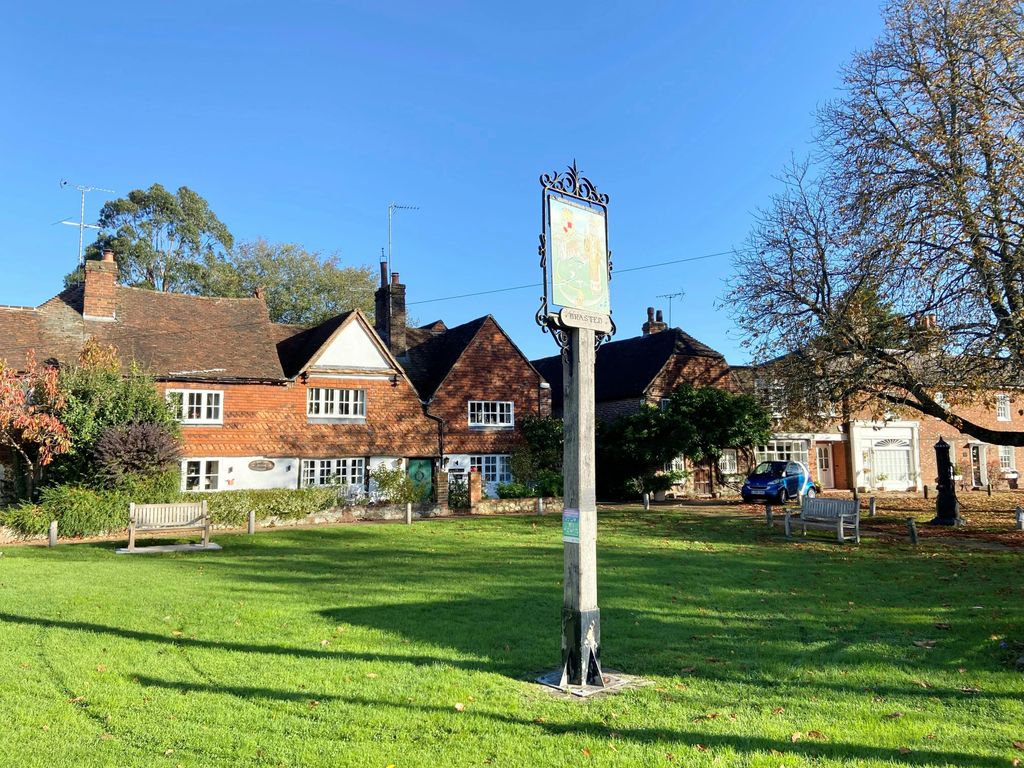 Property photo 3 of 3 Brasted Green.Jpg