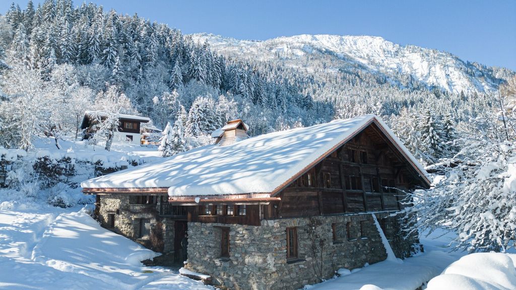 Property photo 1 of 18 The Chalet For Sale
