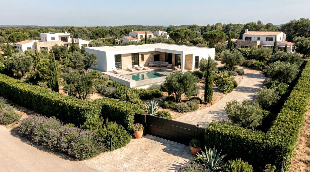 Property photo 1 of 22 Villa In Aspe N9956