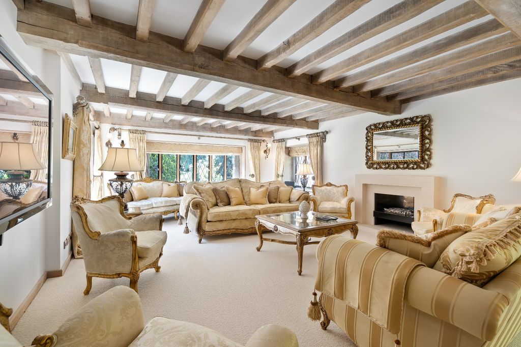 Additional image 4 of 7 bed detached house to rentWestwood Road, Windlesham, Surrey GU20