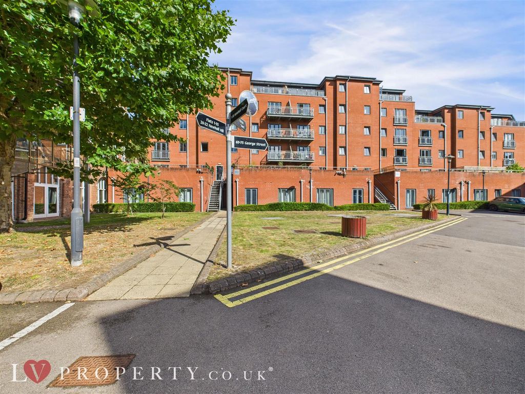 Additional image 26 of 2 bed flat for saleNewhall Court, George Street, Birmingham B3