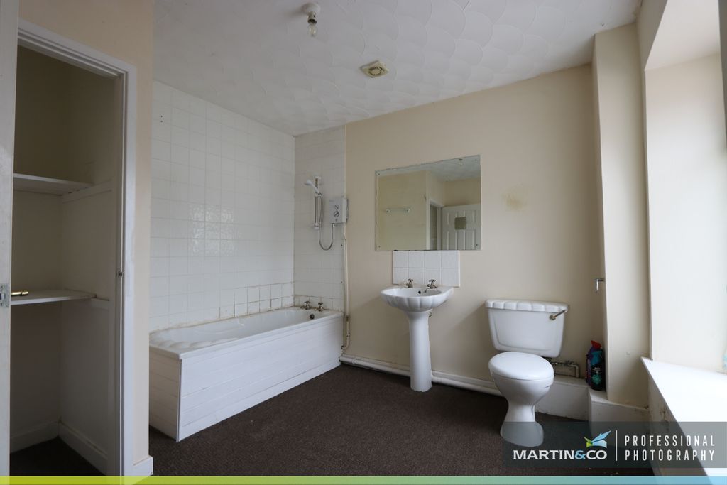 Additional image 13 of 3 bed end terrace house for saleBaglan Street, Pentre CF41