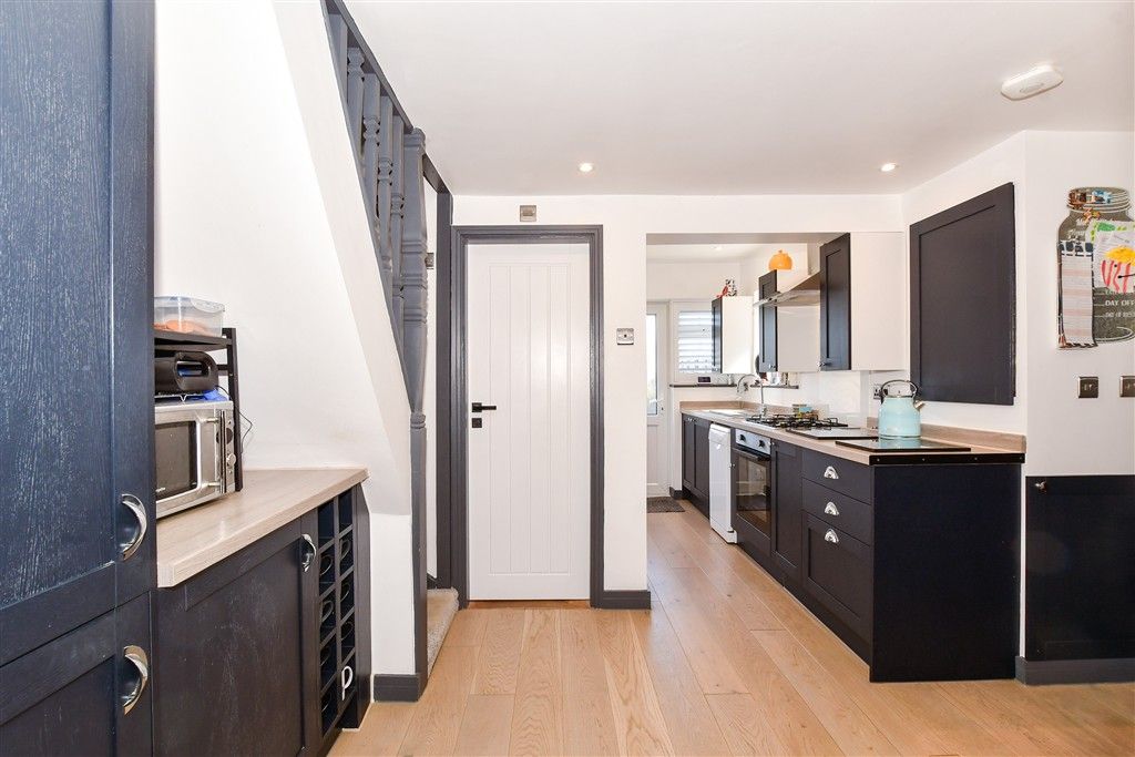 Property photo 3 of 11 Kitchen &amp; Dining Area