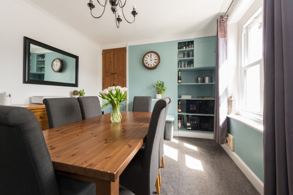 Property photo 3 of 17 Dining Room