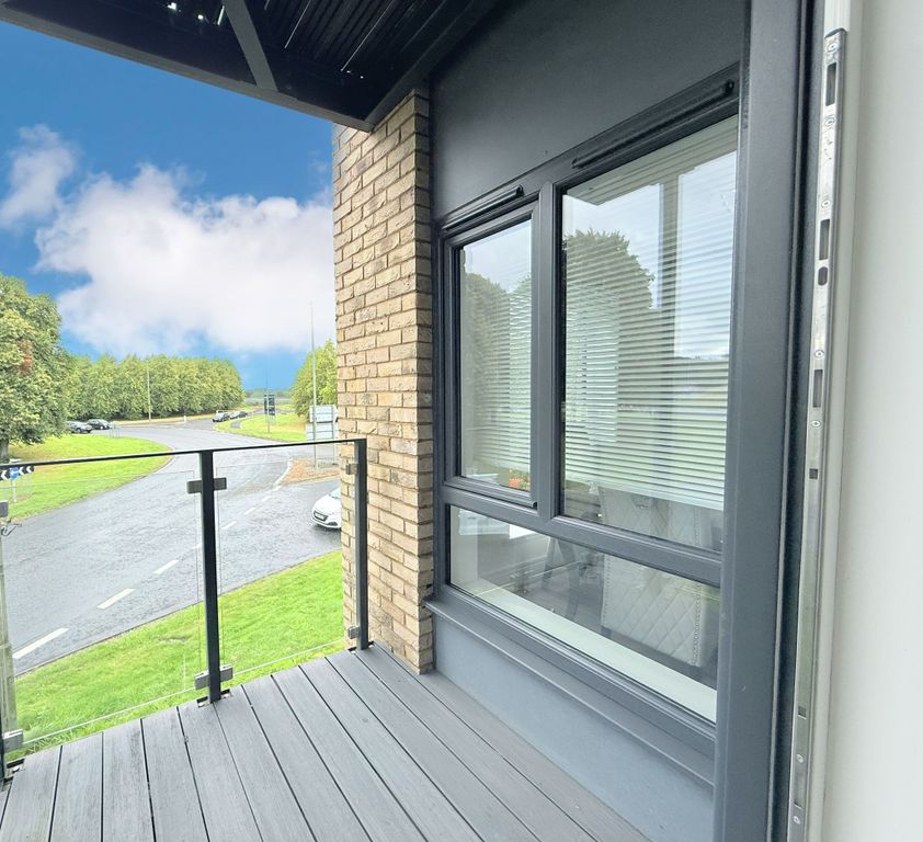 Additional image 10 of 2 bed flat for saleOld Bellsdyke Road, Larbert FK5