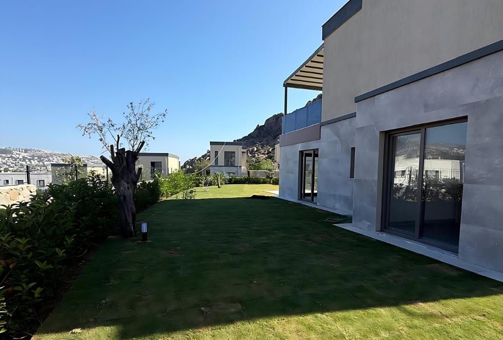 Property photo 3 of 12 Bodrum Apartments Trboda731 3