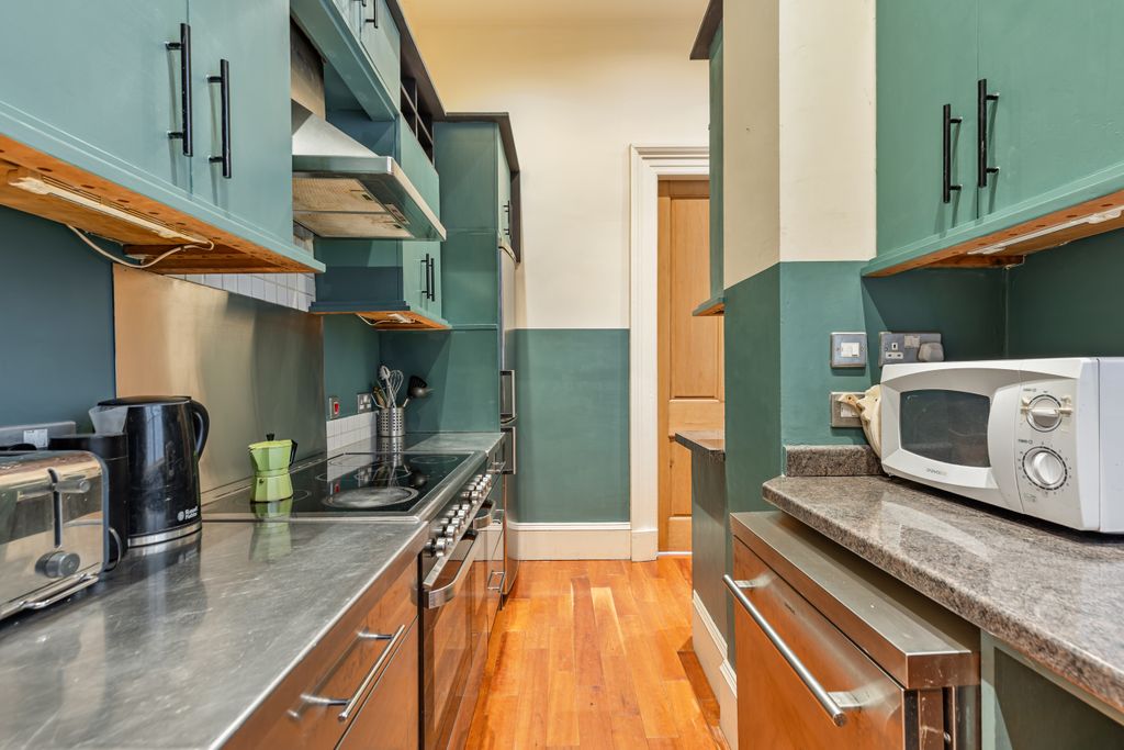 Additional image 12 of 3 bed flat for saleLa Belle Place, Glasgow G3