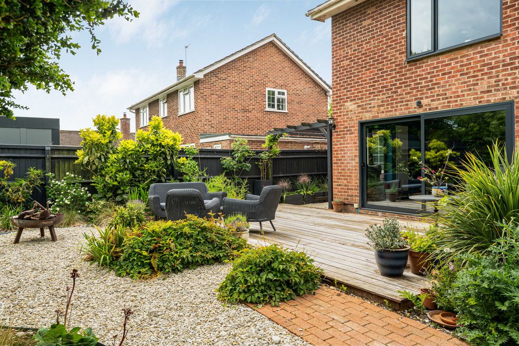 Additional image 35 of 5 bed detached house for saleFoxhall Road, Didcot OX11