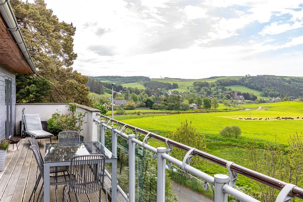 Additional image 32 of 5 bed detached house for sale57 Galashiels Road, Stow, Galashiels TD1