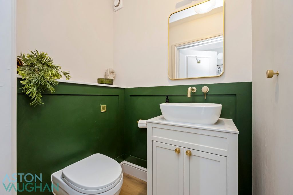 Additional image 17 of 4 bed semi-detached house for saleOverhill Drive, Brighton BN1