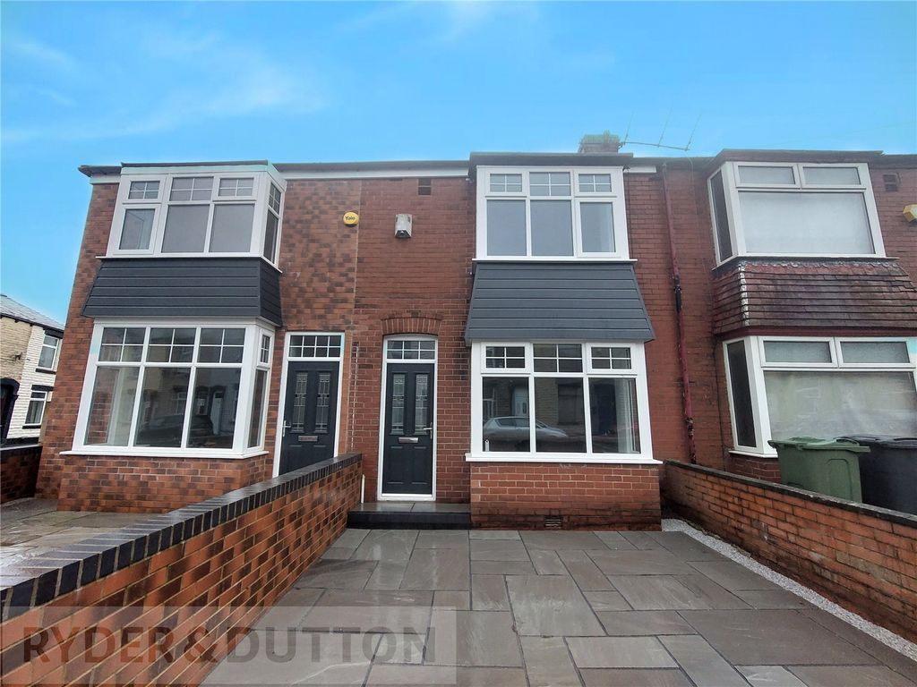 Property photo 1 of 8 Front Elevation