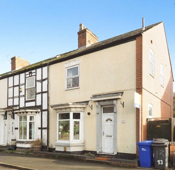 Property photo 2 of 20 Front