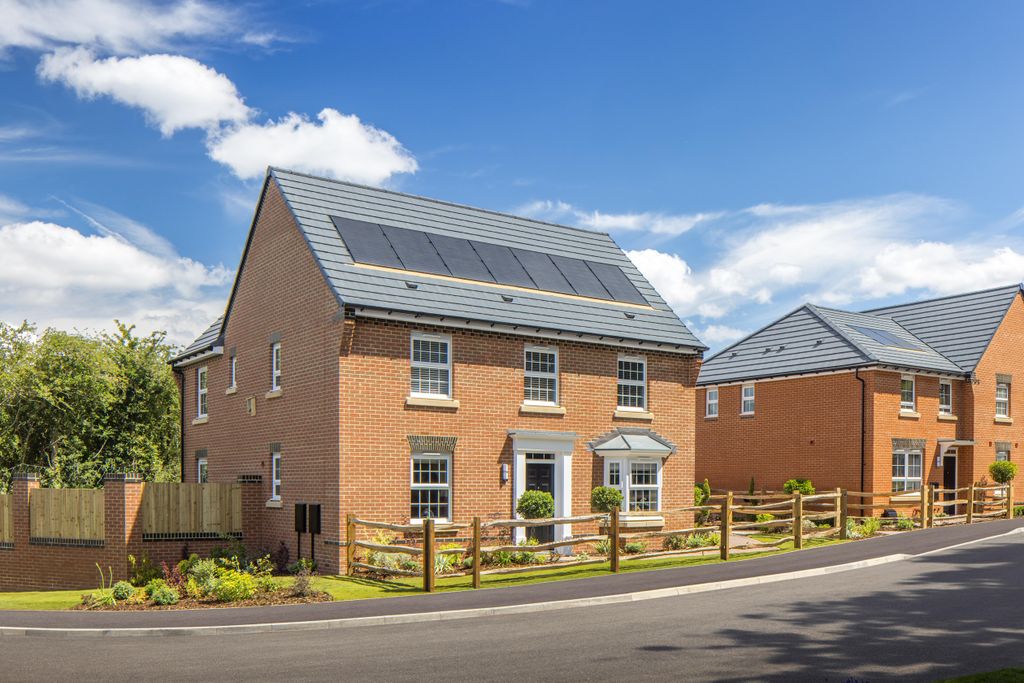 Property photo 1 of 10 Avondale Show Home