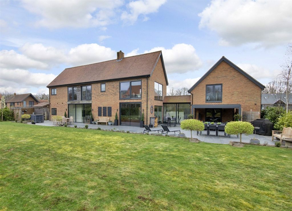 Property photo 1 of 18 Rear Elevation