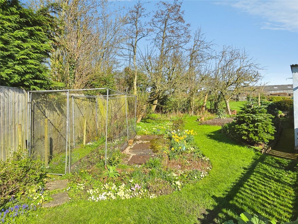 Property photo 3 of 16 Rear Garden