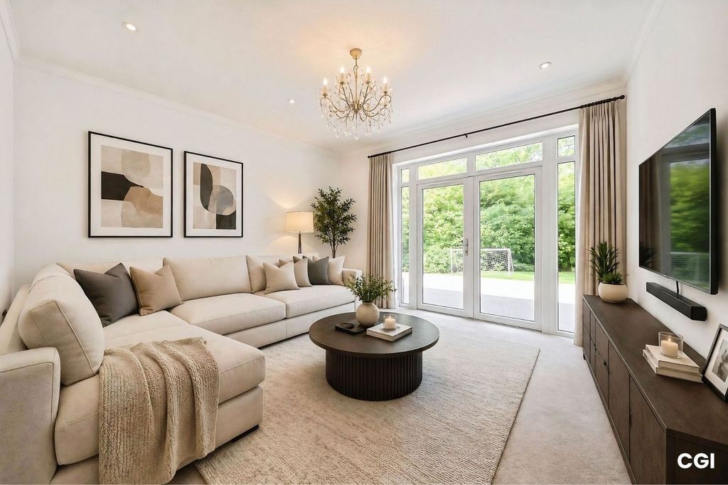 Additional image 8 of 5 bed detached house for saleBrook Lane, Flitton MK45