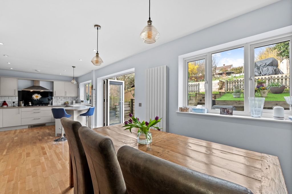 Property photo 1 of 40 Kitchen-Diner