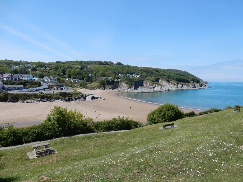Property photo 3 of 19 Aberporth Beach Under 2 Miles Away