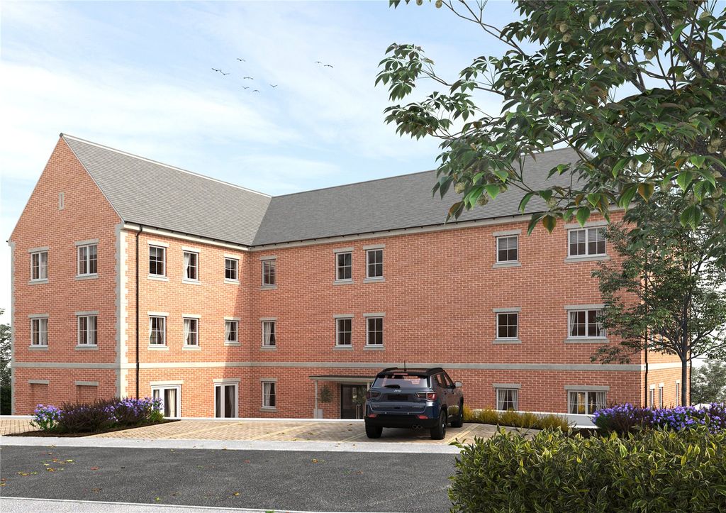 Property photo 1 of 6 External Cgi