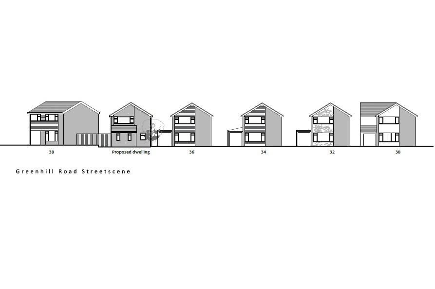 Additional image 8 of Land for saleGreenhill Road, Alveston, Bristol BS35