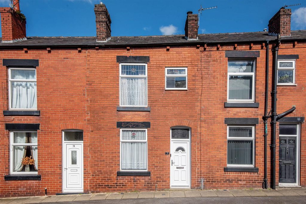 Property photo 1 of 19 Front External