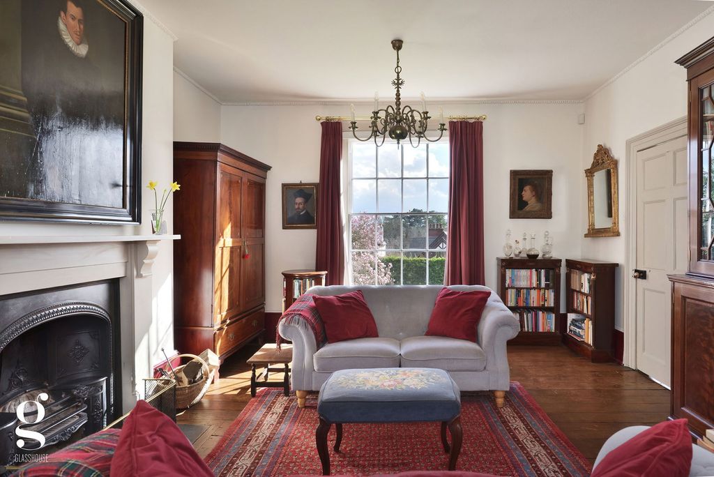 Additional image 20 of 5 bed detached house for saleBarton Road, Hereford HR4