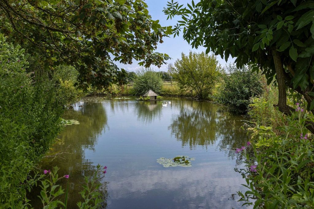Additional image 8 of Land for saleGoosey, Faringdon, Oxfordshire SN7
