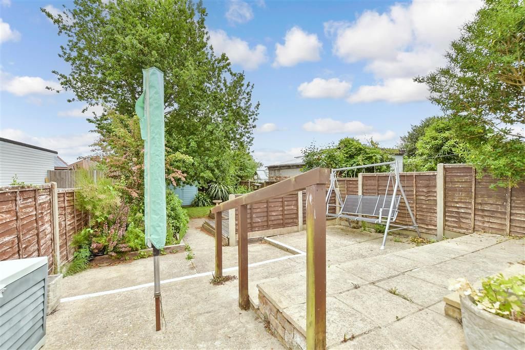 Property photo 3 of 19 Rear Garden