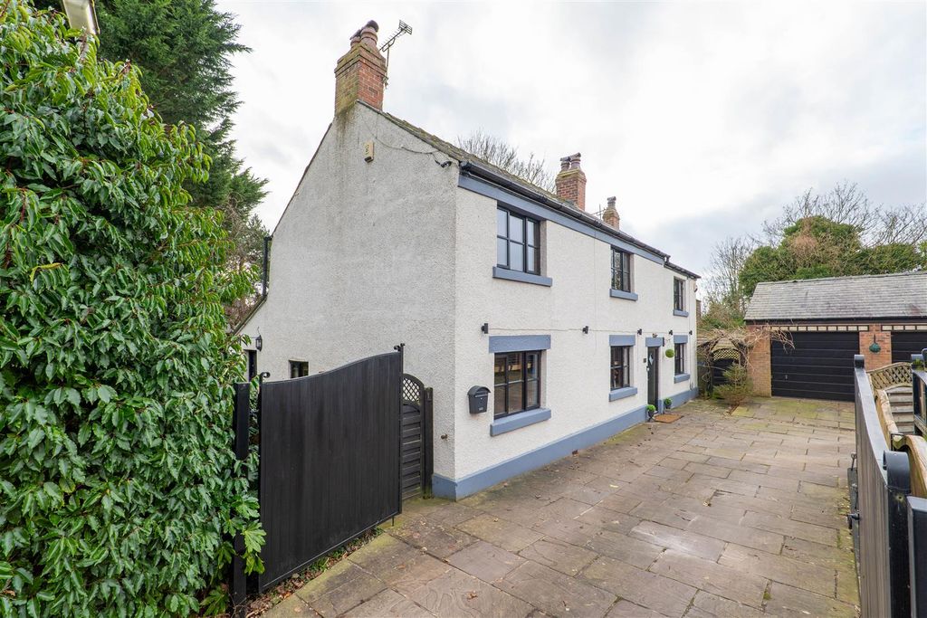 Additional image 33 of 4 bed detached house for saleLeyland Lane, Leyland PR25