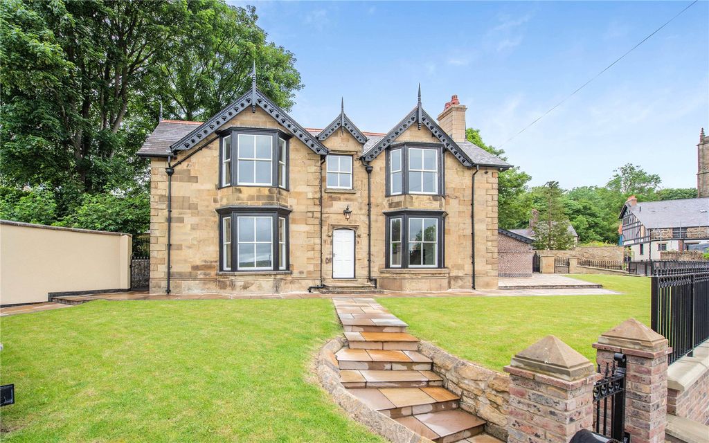 Additional image 19 of 5 bed detached house for saleClayton Road, Mold, Flintshire CH7