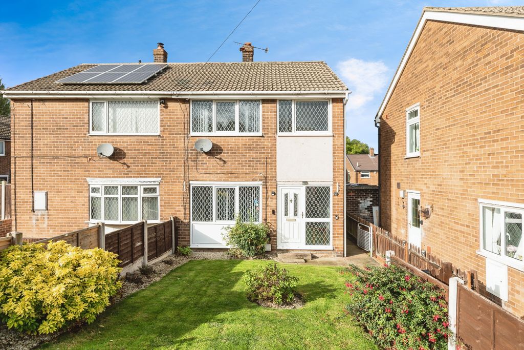 Property photo 1 of 15 The Property