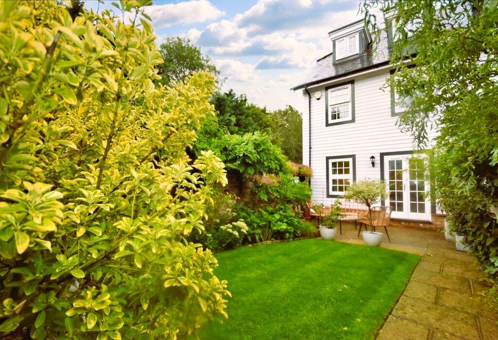 Property photo 2 of 3 Rear Elevation