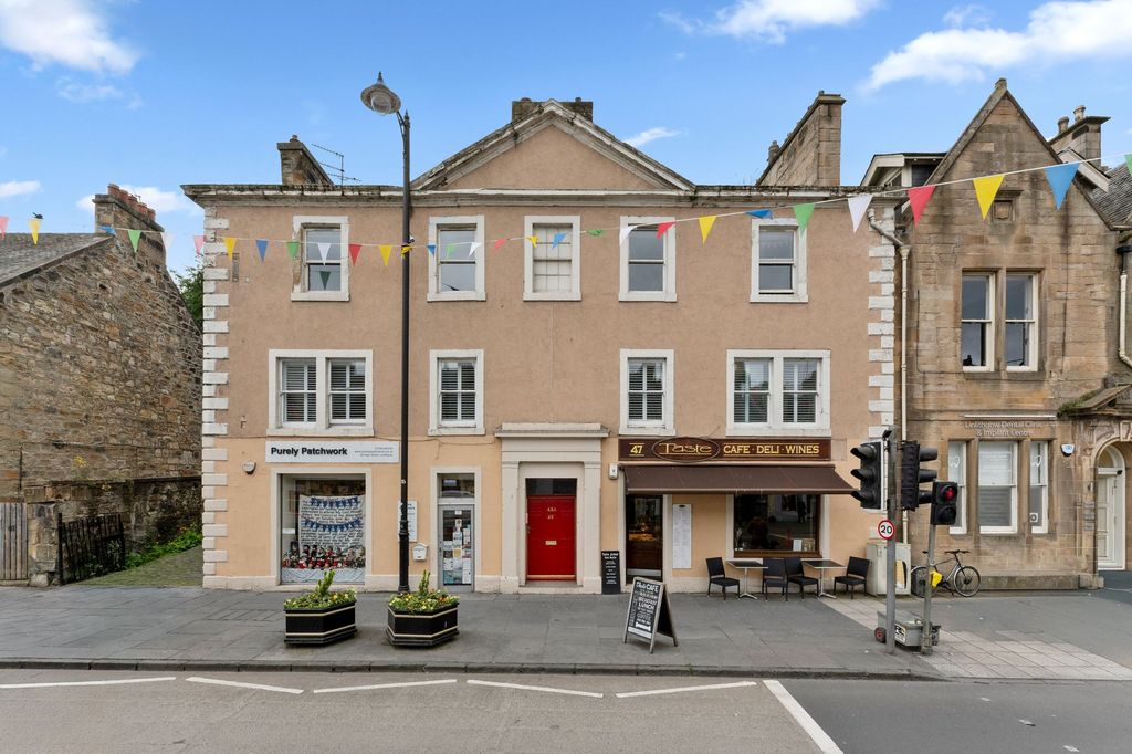 Additional image 30 of 2 bed flat for saleHigh Street, Linlithgow EH49