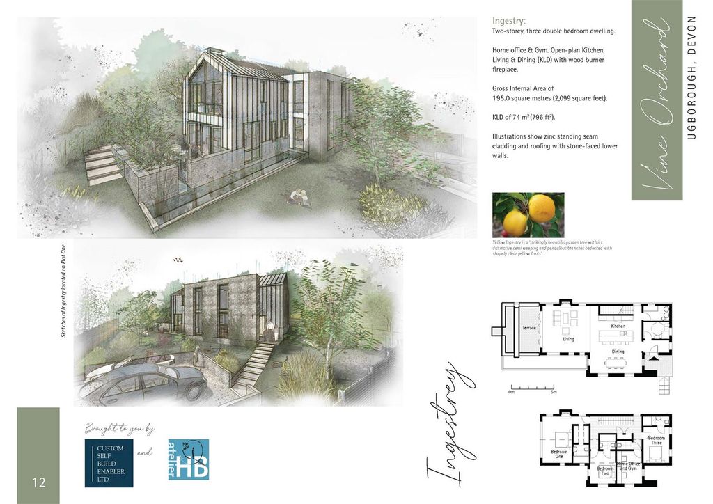 Property photo 3 of 13 Vine Orchard Brochure P12.Jpg