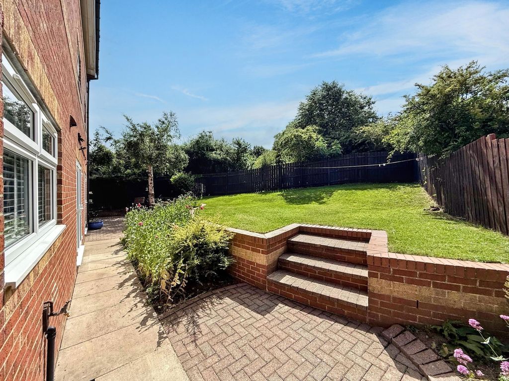 Additional image 32 of 7 bed detached house for saleSiskin Close, Hartlepool TS26