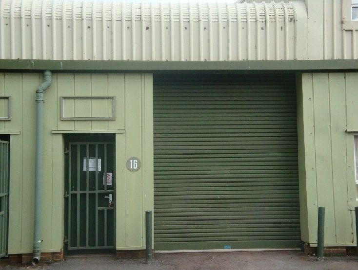 Property photo 1 of 2 Unit 16