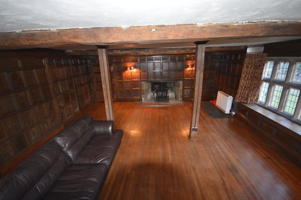 Additional image 20 of 5 bed detached house to rentHound Hill Lane, Worsbrough, Barnsley S70