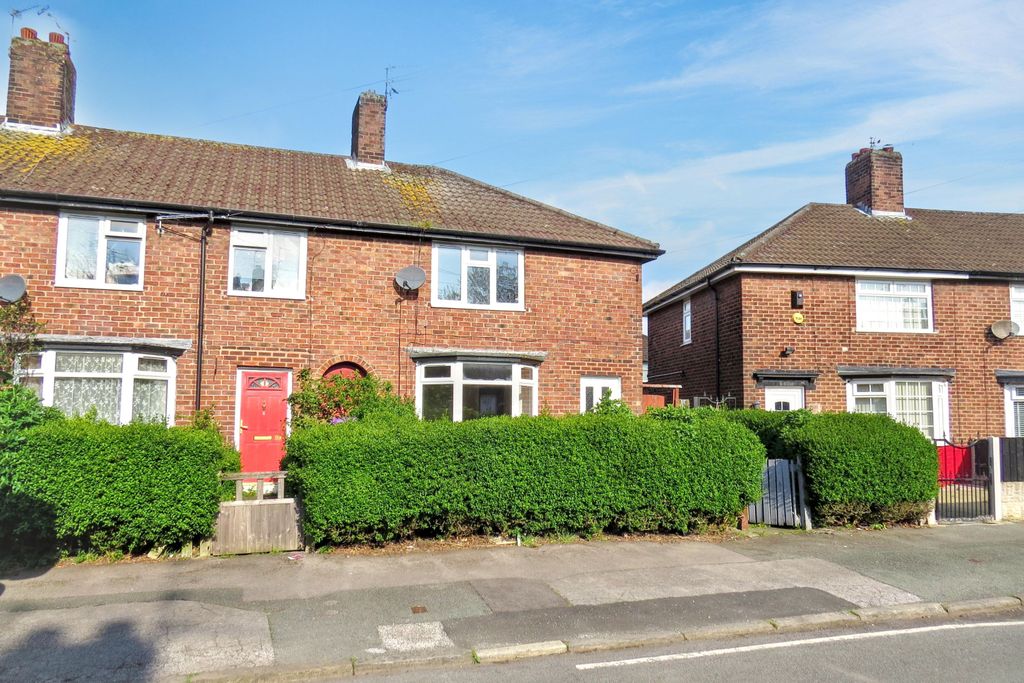 Property photo 1 of 19 95 Grant Road, Liverpool, L14 0Le