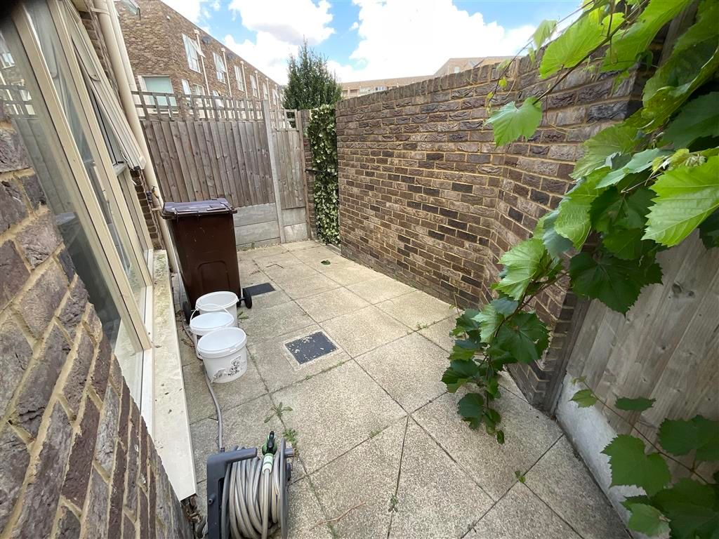 Property photo 3 of 4 Rear Garden