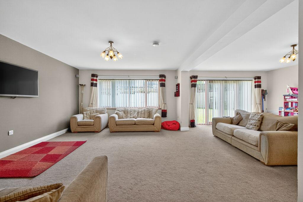Additional image 6 of 5 bed detached house for saleGolwg Yr Ogof, Pencader SA39