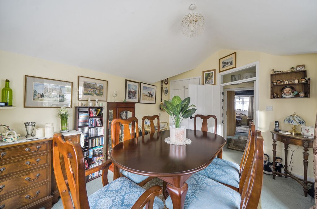 Property photo 3 of 27 Dining Room