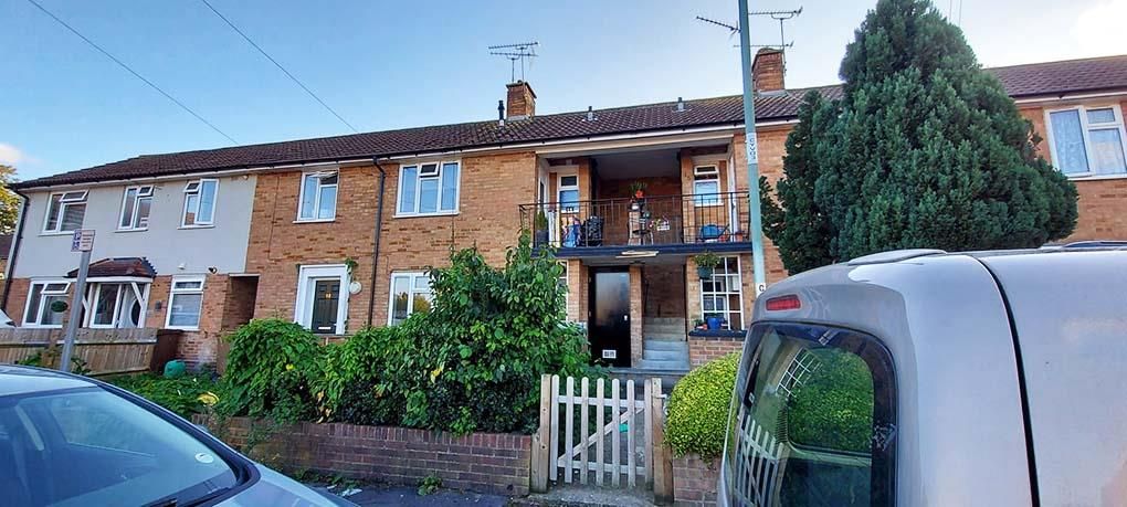 Property photo 1 of 7 Front