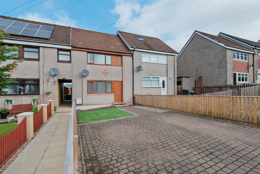 Property photo 1 of 40 040-5 Nevis Place Shotts ML7 5Ll.Jpg