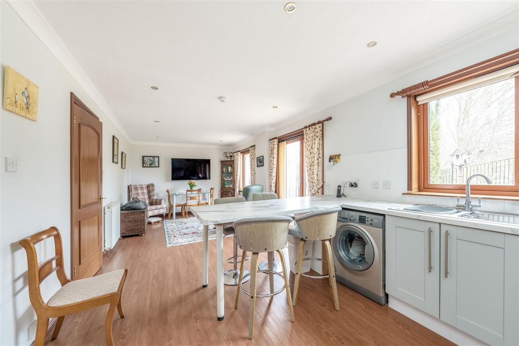 Additional image 5 of 4 bed detached house for sale11 South Mews, Bennecourt Drive, Coldstream TD12