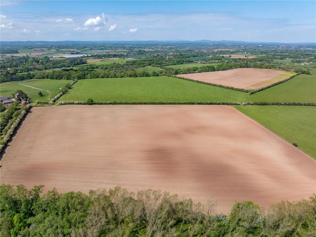 Additional image 11 of Land for saleKerswell Green, Kempsey, Worcester, Worcestershire WR5