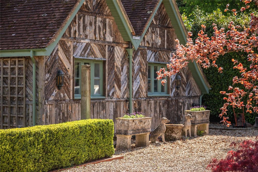 Additional image 16 of 3 bed detached house for saleChilbolton, Stockbridge, Hampshire SO20