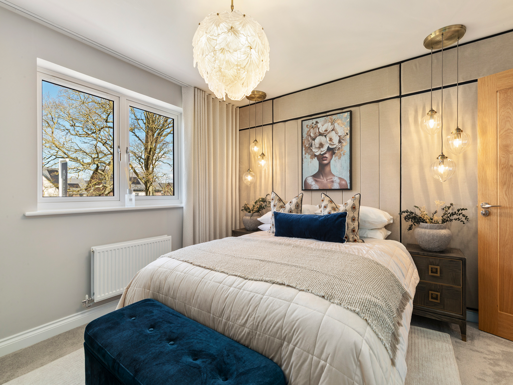 Additional image 11 of 4 bed detached house for sale"The Lancombe" at Valley Park, Didcot OX11