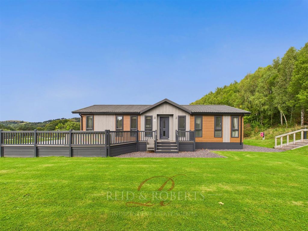 Additional image 21 of 2 bed mobile/park home for saleMaes Mynan Holiday Park, Afonwen, Mold CH7